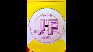 Hugh Mundell - Jah Fire Will Be Burning