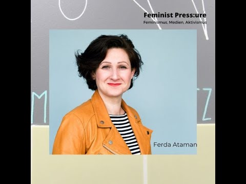Ferda Ataman: Warum Medien eine Vielfalts-Revolution brauchen