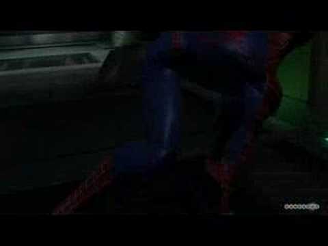 Spider-Man 3 Official Trailer 6