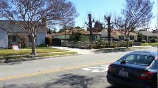 preview picture of video 'San Gabriel, CA Home for Rent - 3 bd/2 ba + Guest house'