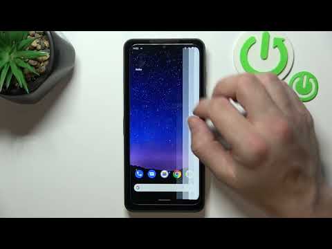 How to Remove Cards from Google Wallet on CAT S75 – Manage Google Pay Wallet