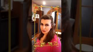 Ирина Агибалова. Жду мужа из командировки ))