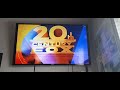 Opening To Ice Age 2 The Meltdown 2006 UK DVD