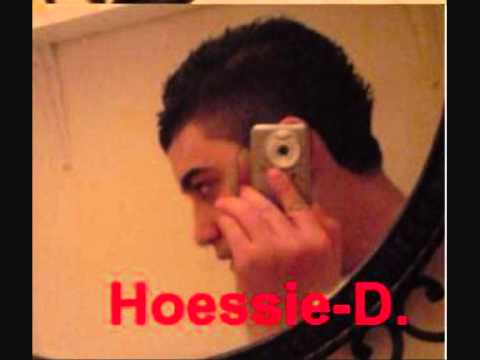 Hoessie-D - MiniMix.
