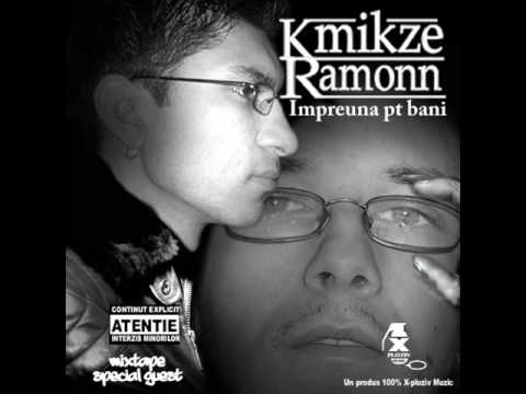 KmiKze si Ramonn - (LP Impreuna pentru bani)