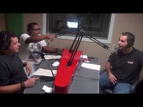 Jacarito No Ar #1 - 2ª Temporada