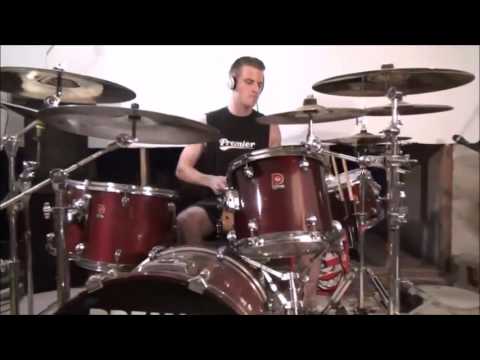 Will Nolan - The Chainsmokers - Closer Drum Remix