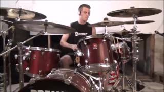 Will Nolan - The Chainsmokers - Closer Drum Remix