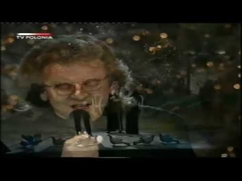 H.Frąckowiak,A.Majewska,Z.Wodecki  -  ANIELE,STRÓŻU  MÓJ