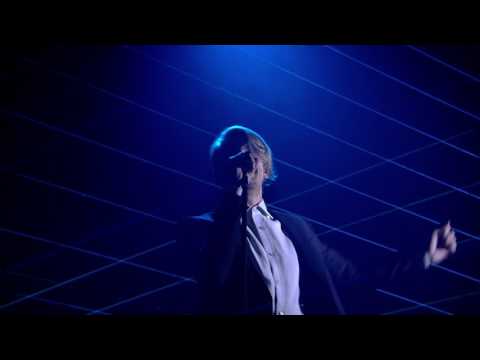 DANIEL LEVI - "All I Need"