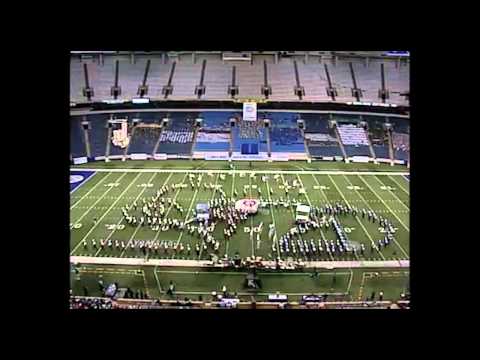 Best of the Kennesaw Mountain Band (2002-2010) Part 1