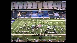 Best of the Kennesaw Mountain Band (2002-2010) Part 1