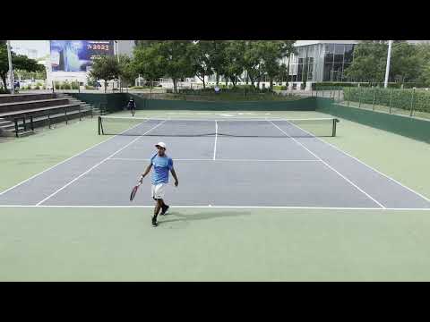 Diego Schtulmann Recruiting video- Spring 2024