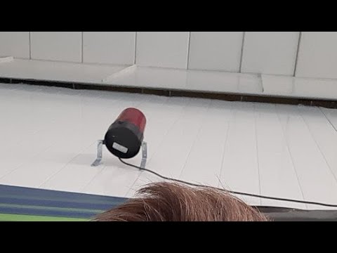 T14 FBC-TPS Harkkapeli