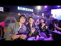 Gaming With Big Gamers