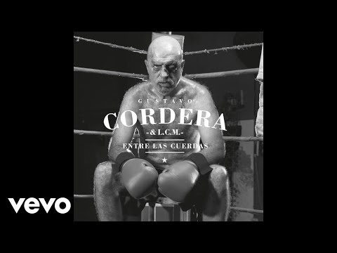 Gustavo Cordera - Redención (Audio)