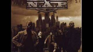 Nap - Warning (ft. RZA)