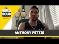 Anthony Pettis Will Get ‘Amazing’ Money for Boxing Debut | The MMA Hour