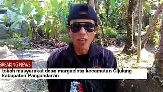 Download lagu Tokoh masyarakat desa margacinta kecamatan Cijulang kabupaten Pangandaran mp3 Download lagu Tokoh masyarakat desa margacinta kecamatan Cijulang kabupaten Pangandaran mp3
