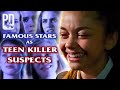 Now Famous Movie Stars As Teen Killer Suspects On Law Order Law Order Franchise PD TV