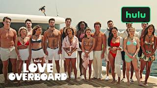 Hulu Love Overboard (2026) | Official Trailer Breakdown