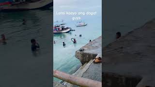 Download lagu WOW TAUB KAAYO GUYS #viralvideo #beach #viralvideo #mindanao mp3
