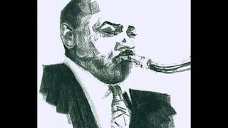 Coleman Hawkins - Don't Take Your Love From Me - Englewood Cliffs, NJ., December 30, 1960