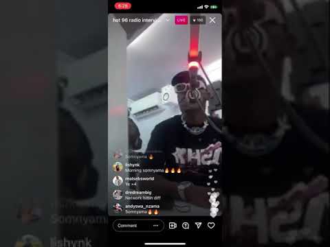 Blxckie made a bad song