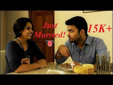 Karan Gulati Just Marrie...