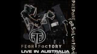 Fear Factory - Self Bias Resistor (Live)