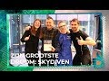 Je GROTE LIEFDE verrassen met indoor skydiven | Down met Johnny