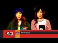 HiHi Puffy AmiYumi | Behind the Scenes