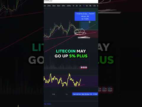 Why Litecoin Will Do EXTREMELY Well