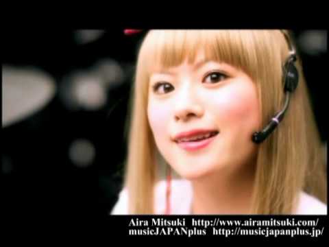 [MJP] AiraMitsuki プラスティックドール / Plastic doll　Music Video