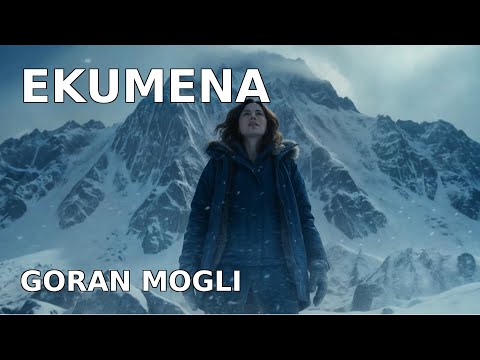 Goran Mogli - Ekumena (2025)