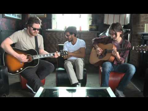 Pale Black Eye - Manchester Orchestra