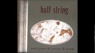 Half String // Hue