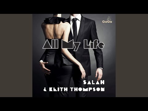 All My Life (Reza Dub Mix)