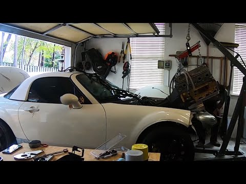 The mx5.3 lives again