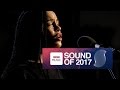Jorja Smith - So Lonely (BBC Music Sound Of 2017)