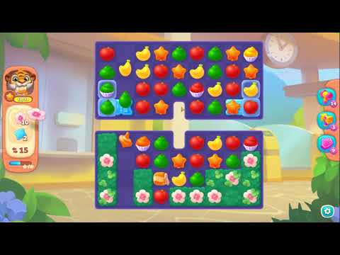 Wildscapes Level 356 NO BOOSTERS - A S GAMING ✔