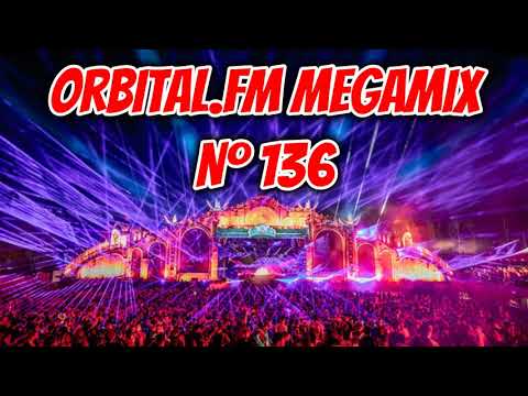 Orbital.fm MegaMix - Nº136