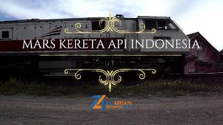 Download lagu Mars Kereta Api Indonesia || Spesial HUT KAI ke - 74 mp3 Download lagu Mars Kereta Api Indonesia || Spesial HUT KAI ke - 74 mp3