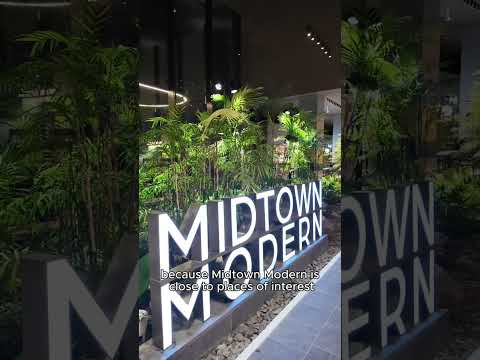 Midtown Modern, 18 Tan Quee Lan Street, 3 Bedrooms, 904 sqft, Condominium For Sale, by Yeo Tong Boon, 500113067 - PropertyGuru.com.sg