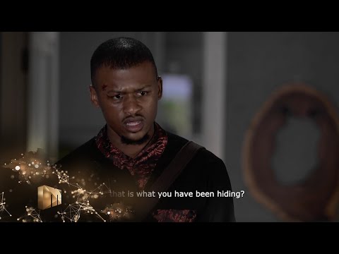 Khumo digs for answers – The Queen | Mzansi Magic | S6 | Ep153