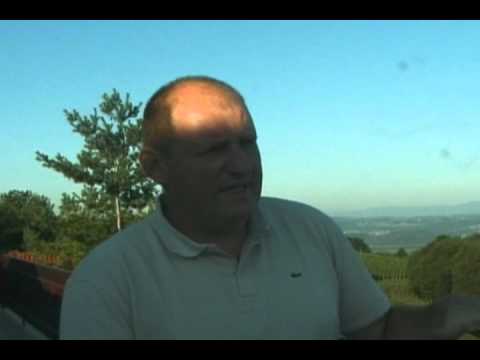 MARJAN DRUZOVIC PRI KAPELI