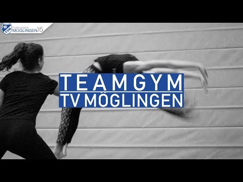 TeamGym Möglingen | Unser Imagefilm