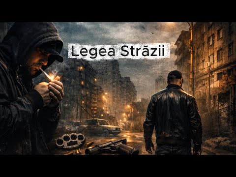 Legea Străzii