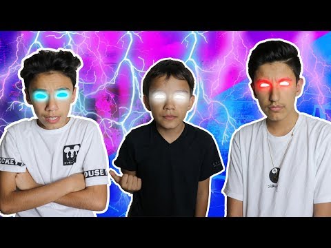 Black Ops 3 1v1v1 Gun Game With Brothers! (Rage)