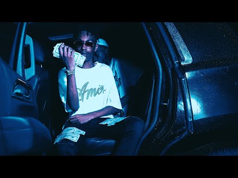 Grinchedem - Play For Keeps (Official Video) Shot & Edited By - @Shotbytopp 